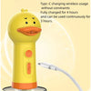 DuckFoam™ – Automatic Bath Buddy Electric Foam Machine