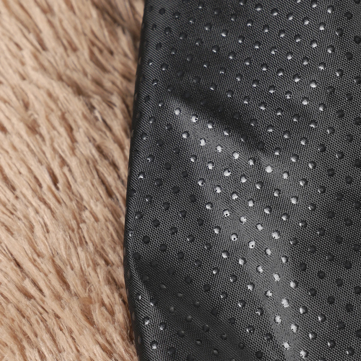 BigSnug™ - Fluffy Dog Bed Cushion