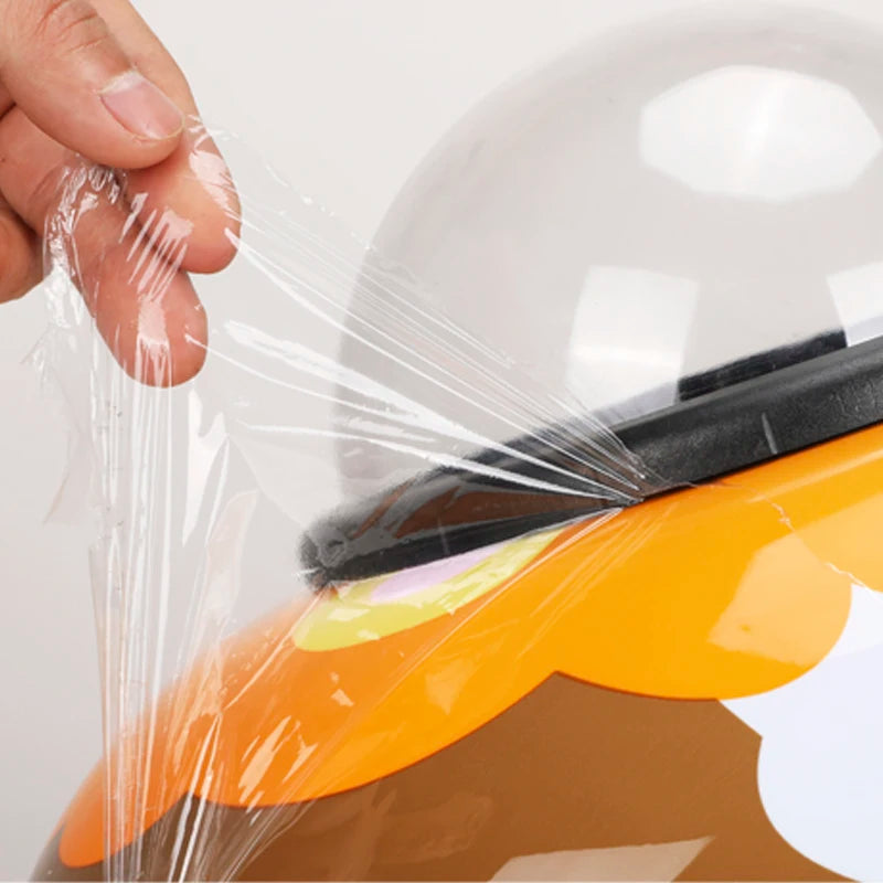 WhiskerTote™ - Cartoon Cat Carrier Backpack