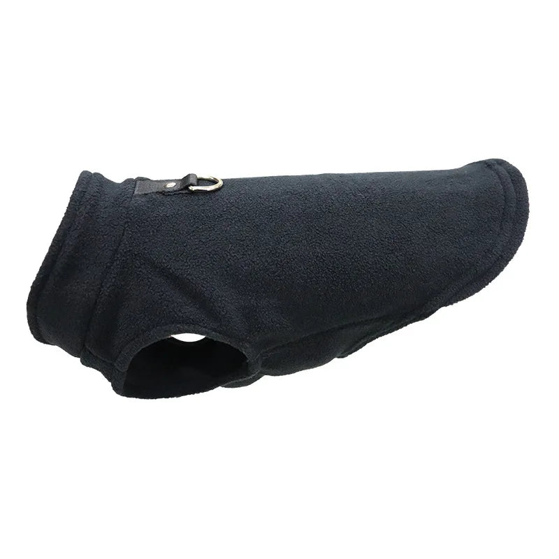 CozyCanine™ - Winter Warm Fleece Dogs Clothes Vest