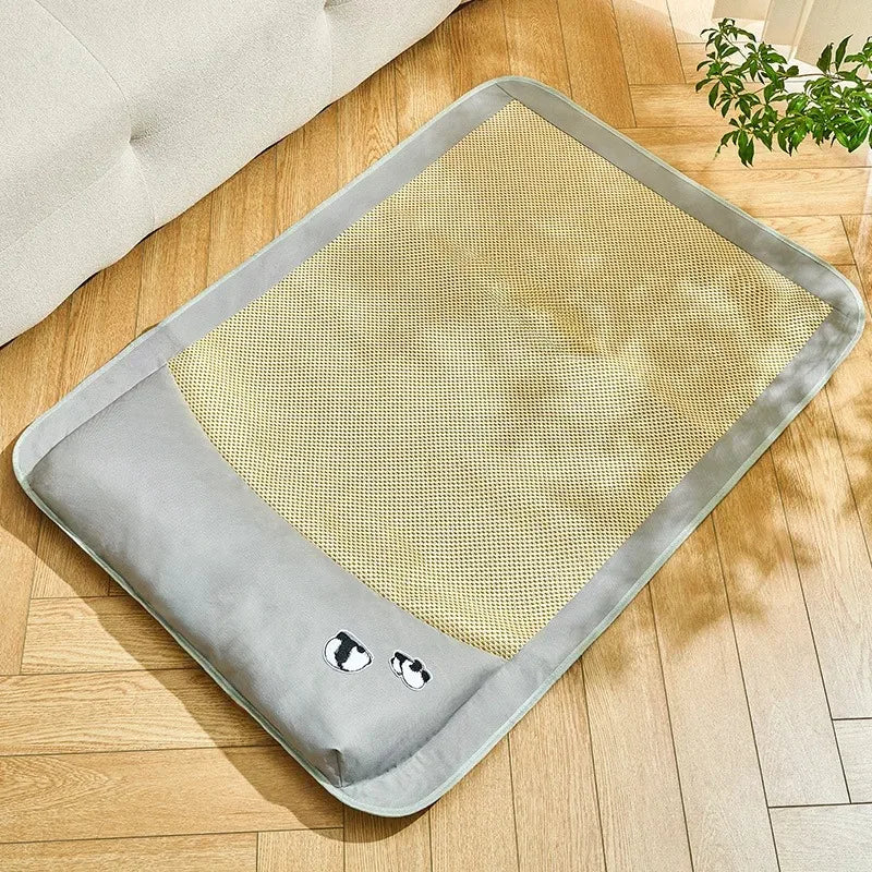 FrostyPaws™ - Summer Cooling Mat
