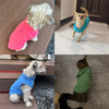 CozyCanine™ - Winter Warm Fleece Dogs Clothes Vest