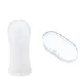 Pet ToothTails™ Non-Toxic Pet Finger Toothbrush