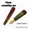 ChewBuddy™ Simulation Squeaky Dog Cigar
