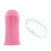 Pet ToothTails™ Non-Toxic Pet Finger Toothbrush