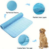 FrostBuddy™ - Cooling Pet Summer Mat