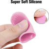 Pet ToothTails™ Non-Toxic Pet Finger Toothbrush