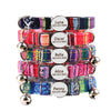 Velora™ - Personalized Engraved Nylon Cat Collar