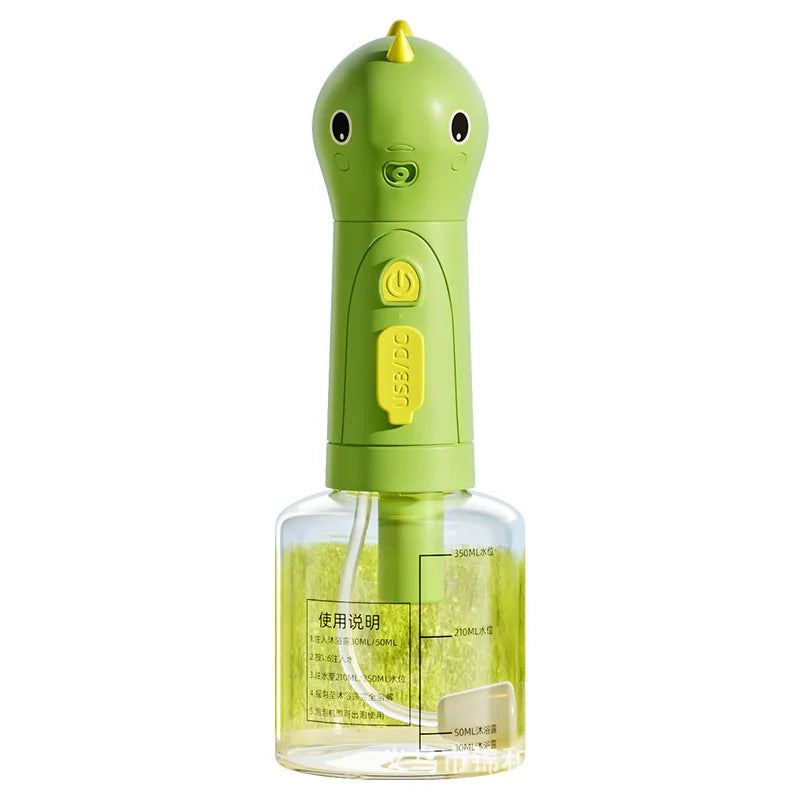DuckFoam™ – Automatic Bath Buddy Electric Foam Machine