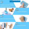 SheddyBuddy™ Dog Hair Remover Brush