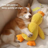 ChompQuack™ - Interactive Dog Toy Stomping Duck Bite