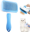 SheddyBuddy™ Dog Hair Remover Brush