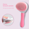SheddyBuddy™ Dog Hair Remover Brush