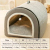 PawPalace™ - Big Dog Kennel House