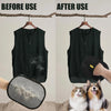 FurSwipe™ - Electrostatic Pet Hair Removal Gloves