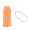 Pet ToothTails™ Non-Toxic Pet Finger Toothbrush