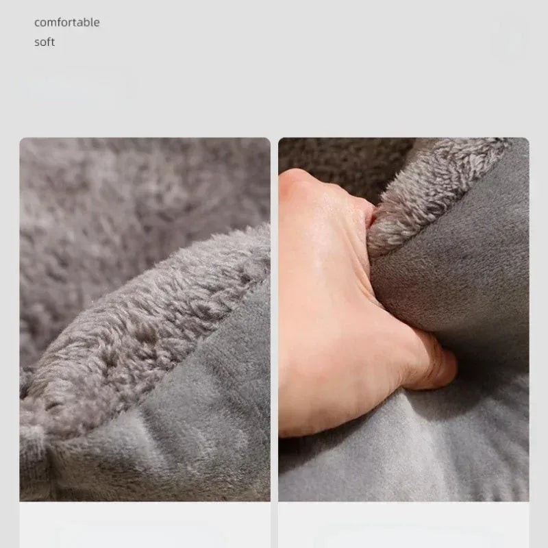 NestiePets™ Comfy Pets Beds