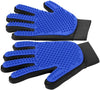 PawfectTouch™ – Pet Grooming Glove