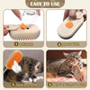 FurWizard™ Spray Comb