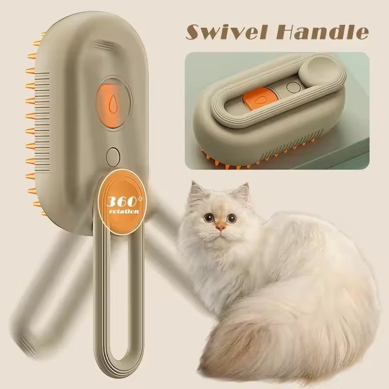FurWizard™ Spray Comb