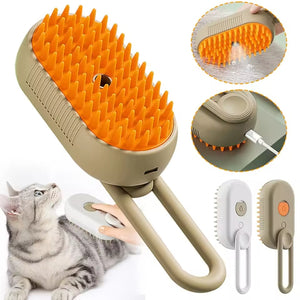 FurWizard™ Spray Comb